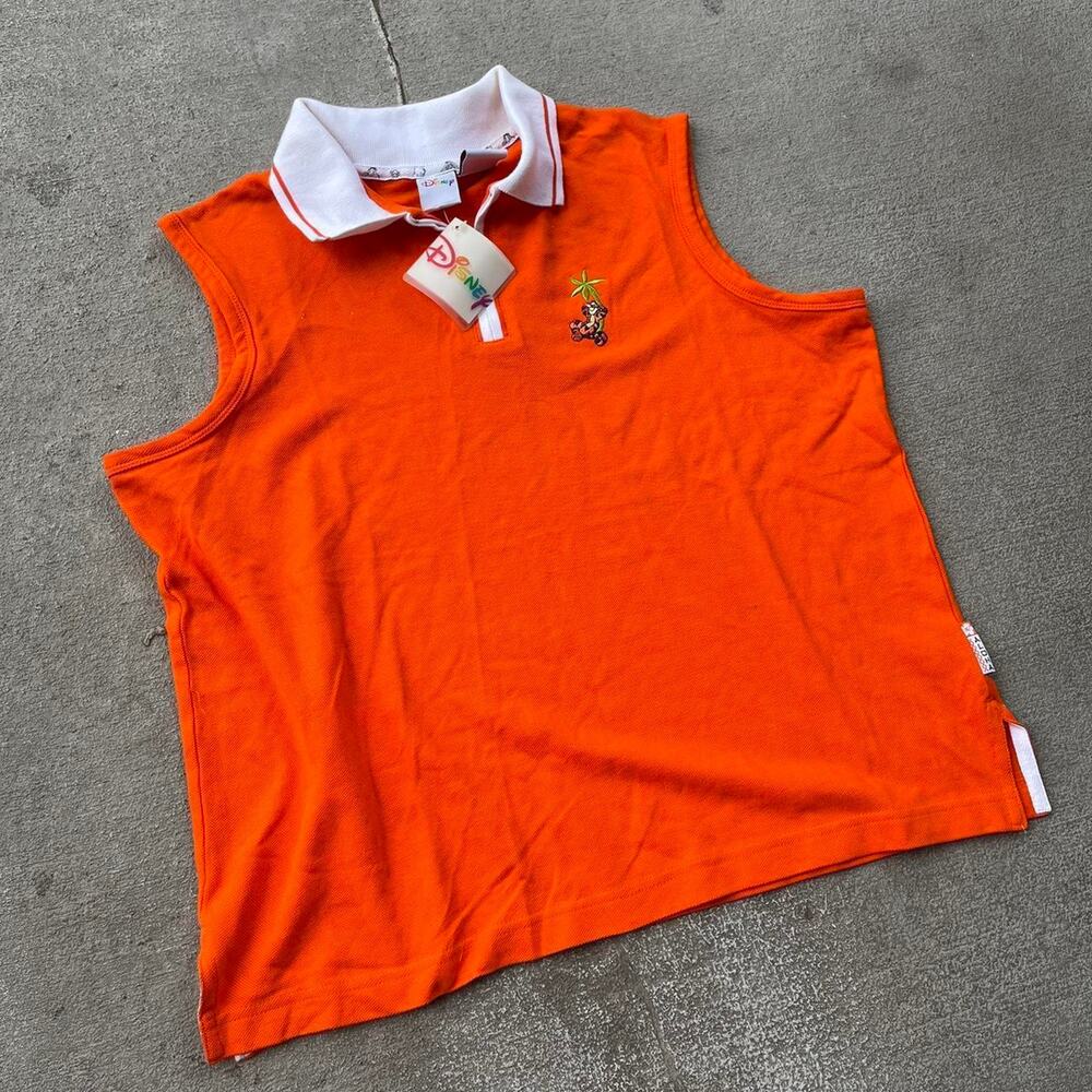 Women’s Disney Tigger Shirt